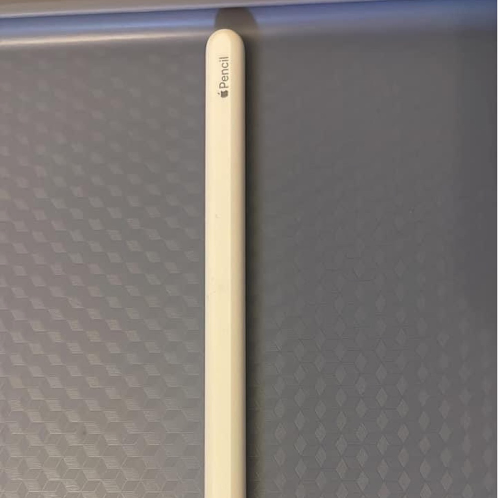 Apple Pencil 2